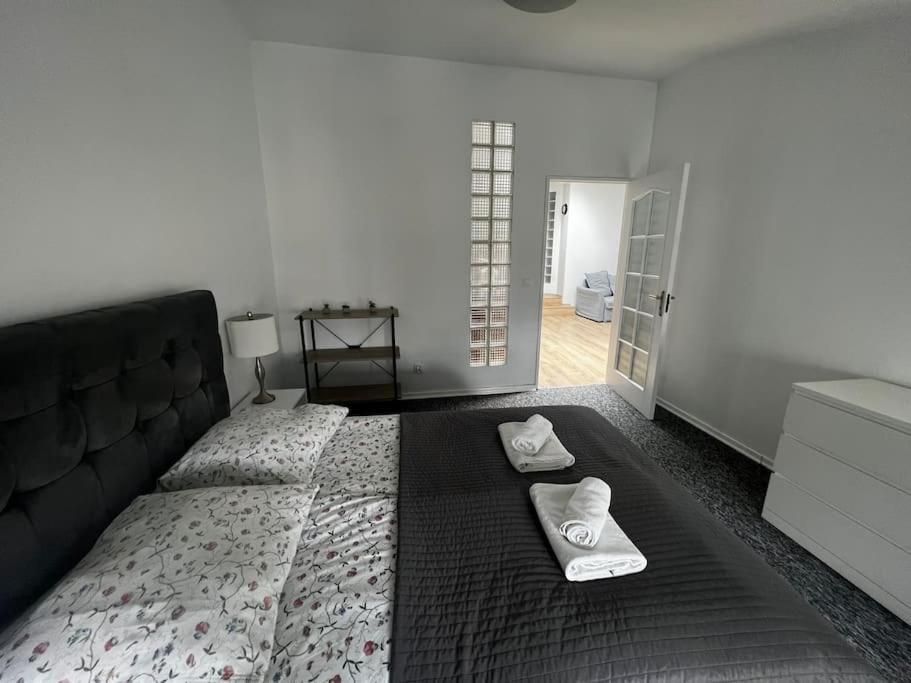 Apartament - Old Town Краків Екстер'єр фото