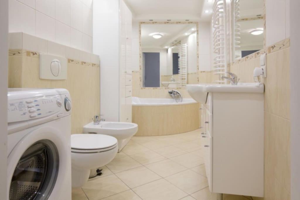 Apartament - Old Town Краків Екстер'єр фото