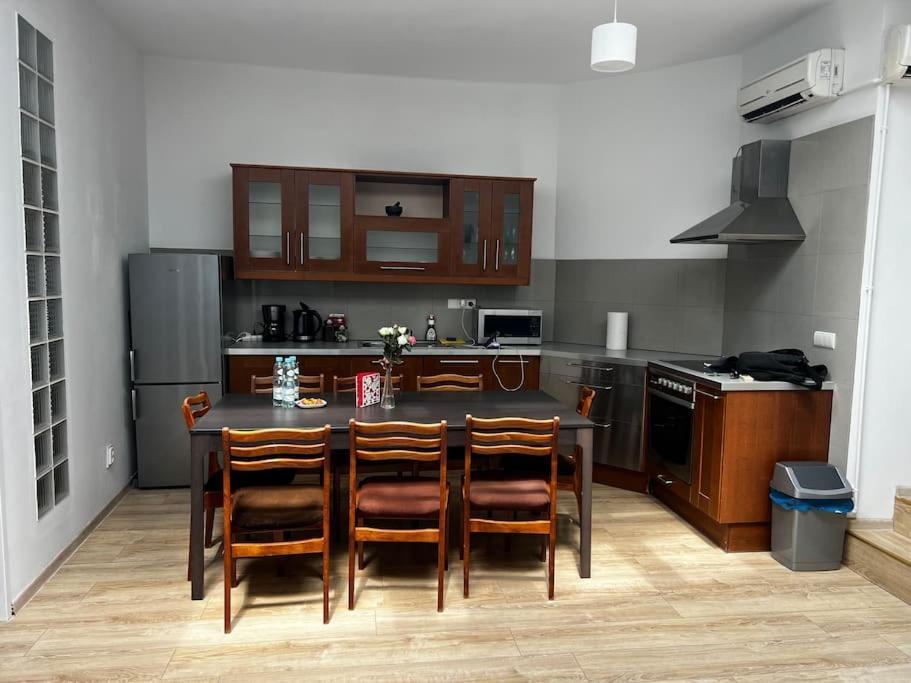 Apartament - Old Town Краків Екстер'єр фото