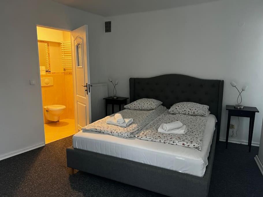 Apartament - Old Town Краків Екстер'єр фото