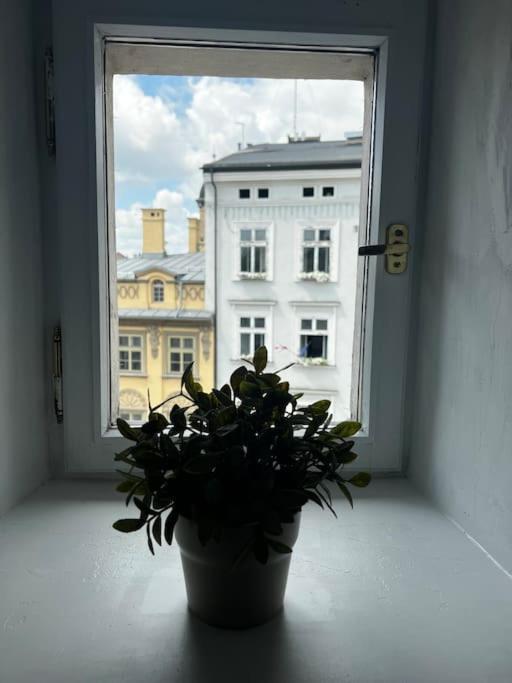Apartament - Old Town Краків Екстер'єр фото