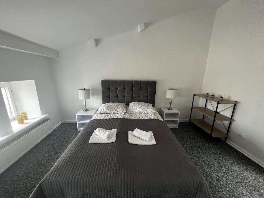 Apartament - Old Town Краків Екстер'єр фото