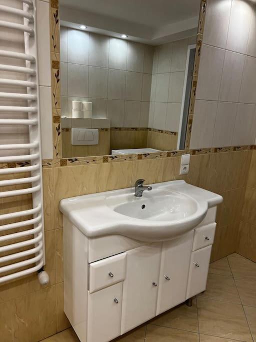 Apartament - Old Town Краків Екстер'єр фото
