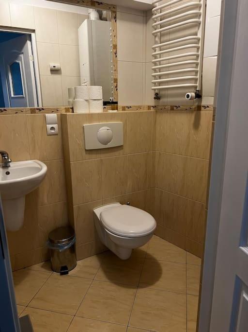 Apartament - Old Town Краків Екстер'єр фото