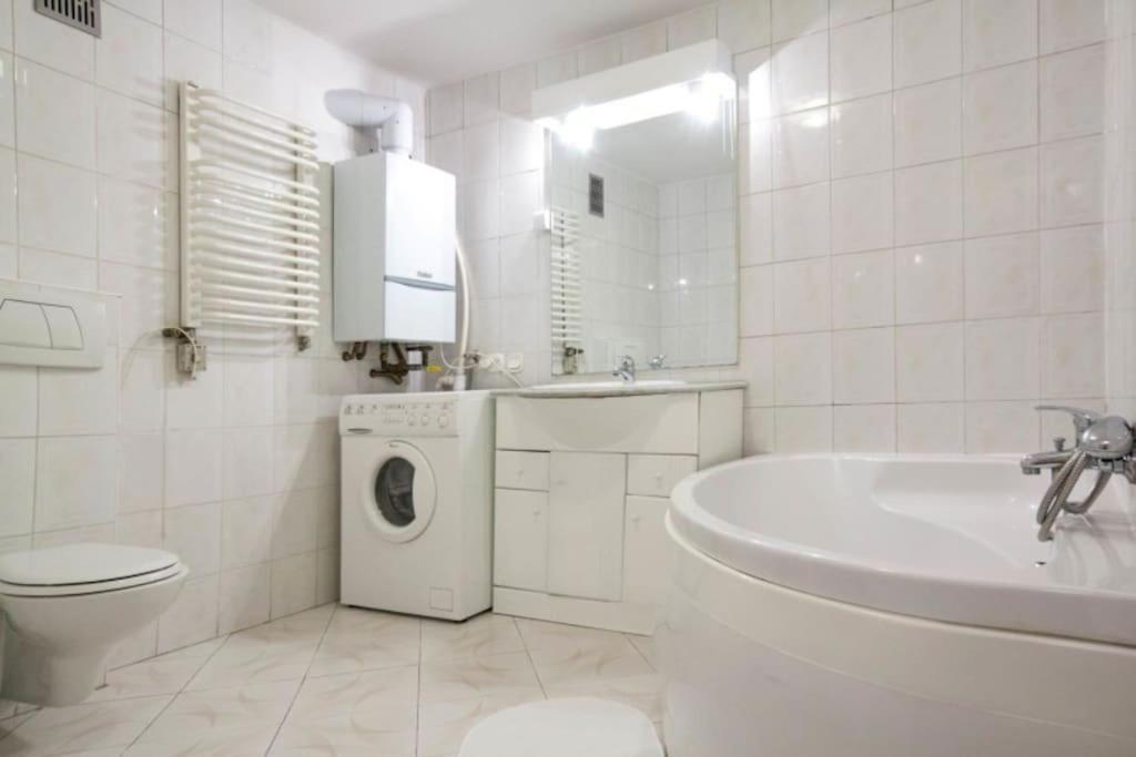 Apartament - Old Town Краків Екстер'єр фото